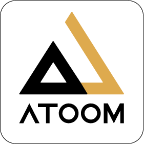Atoom Icon